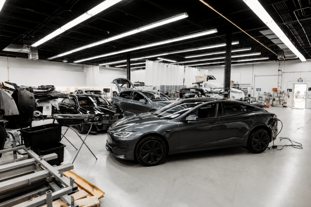 Confidence Matters After an EV Accident