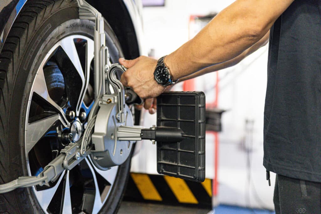 Diagnostics That Help Identify the Problem